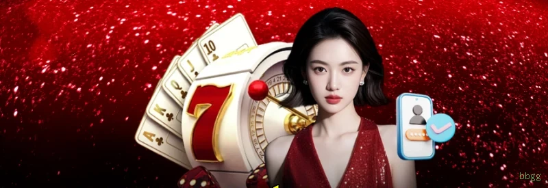 Imagem promocional da bbgg mostrando a plataforma e suas vantagens