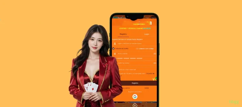 Como instalar o app da bbgg